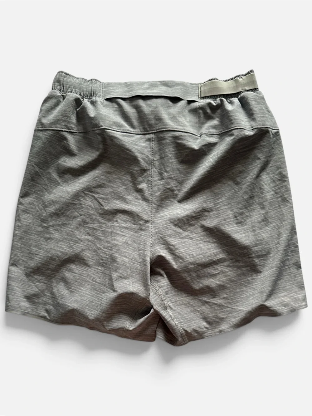 Lululemon Surge Short 6